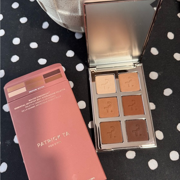 Patrick Ta Trio Blush & Eyeshadow Set - Picture 15 of 16